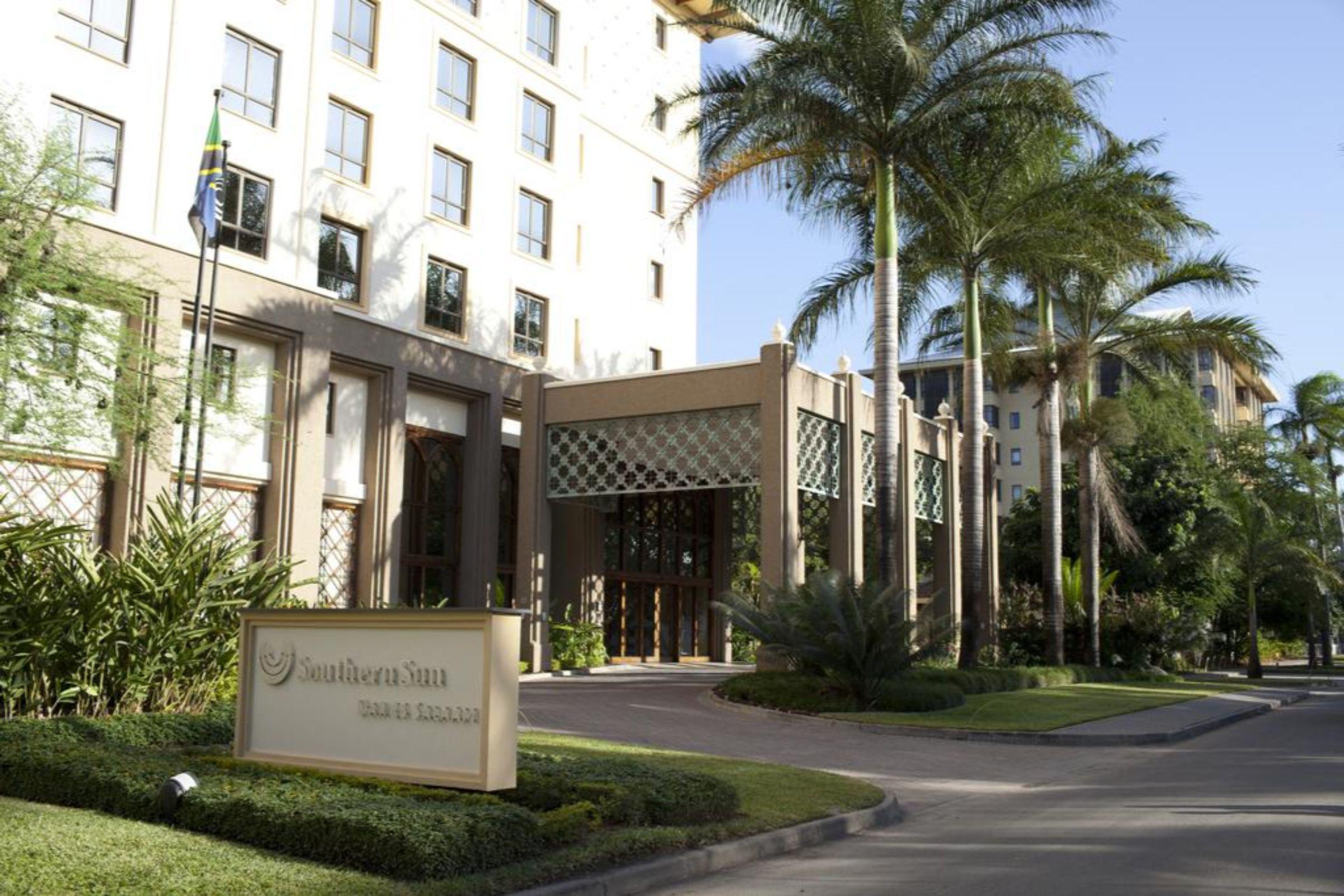 Southern Sun Hotel Daressalam