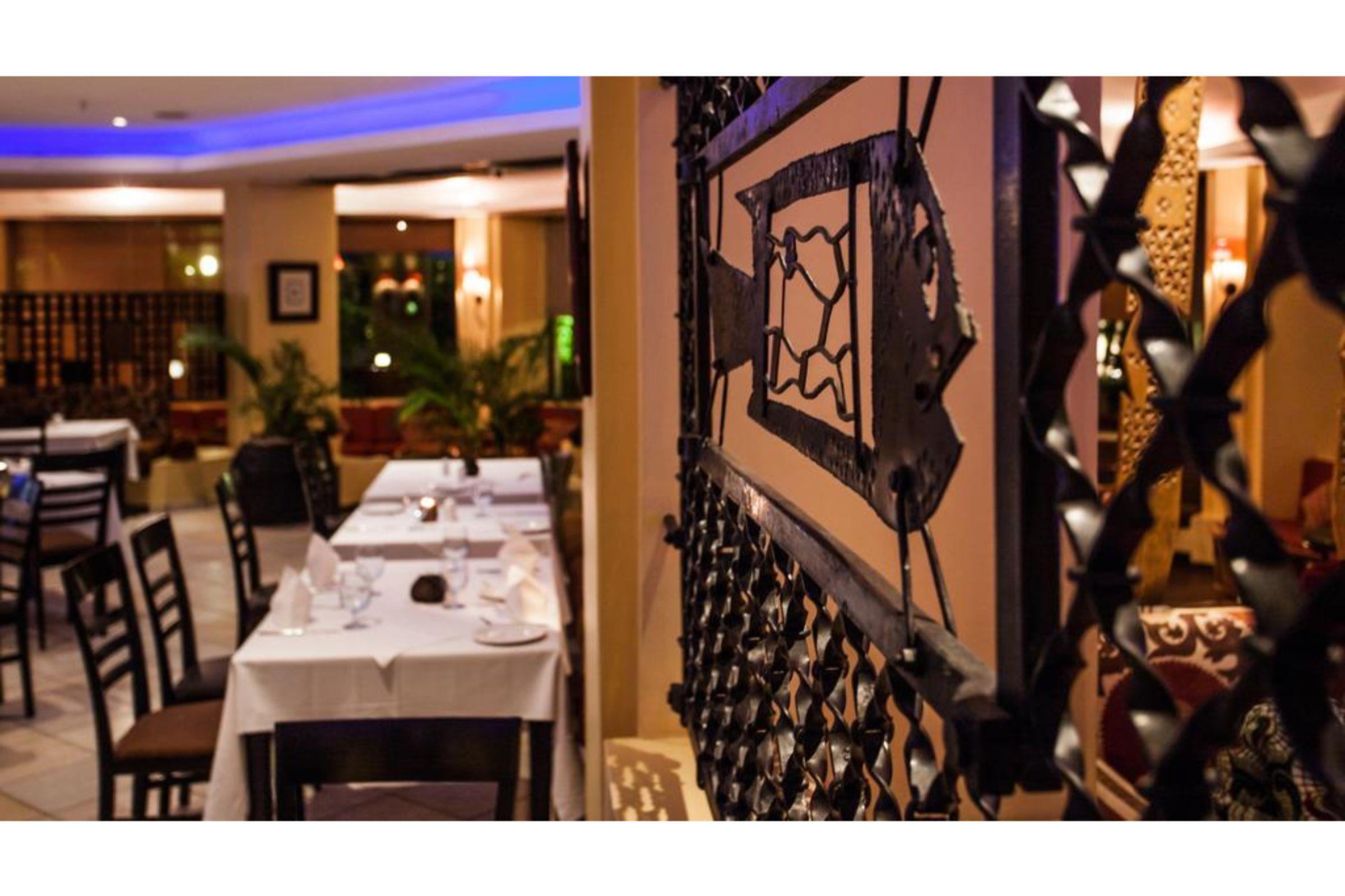 Southern Sun Hotel 4*