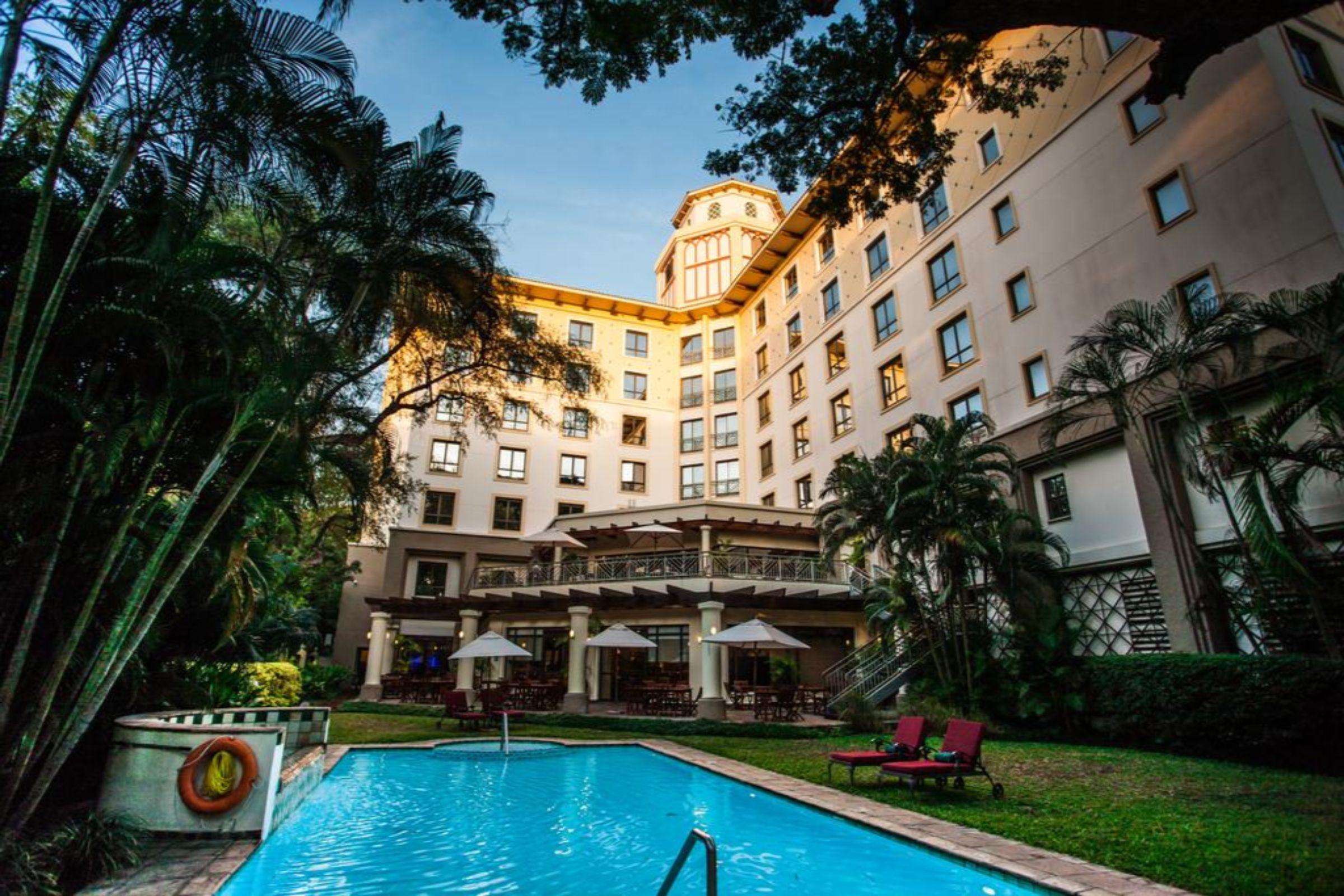 Southern Sun 4*