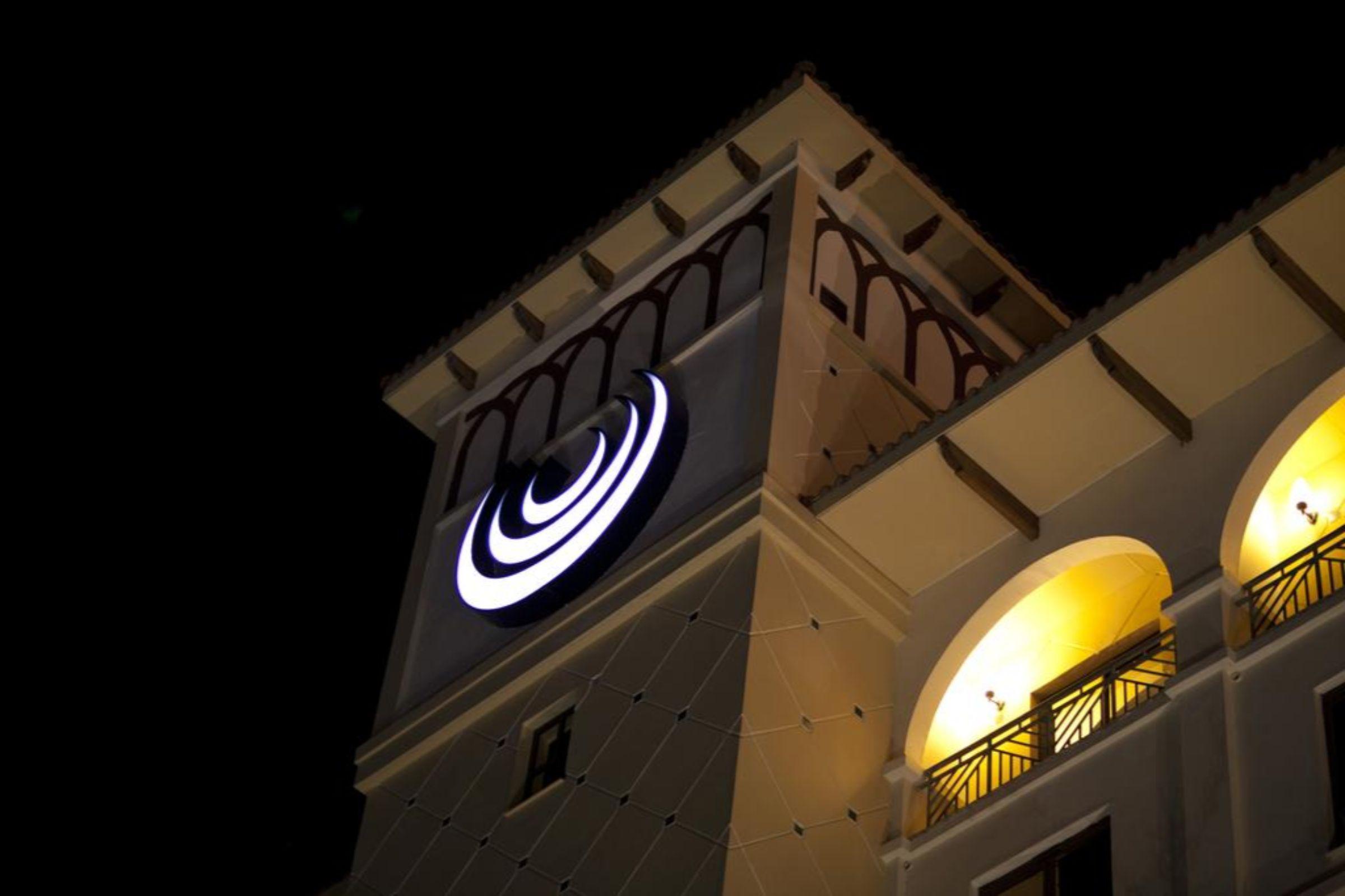 Southern Sun Hotel