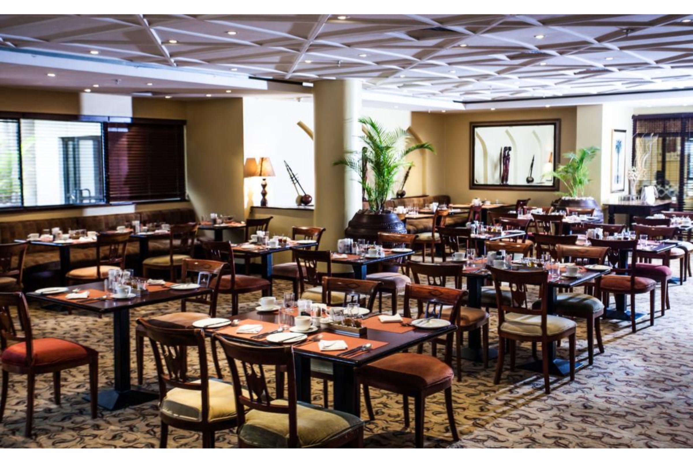 Southern Sun Hotel