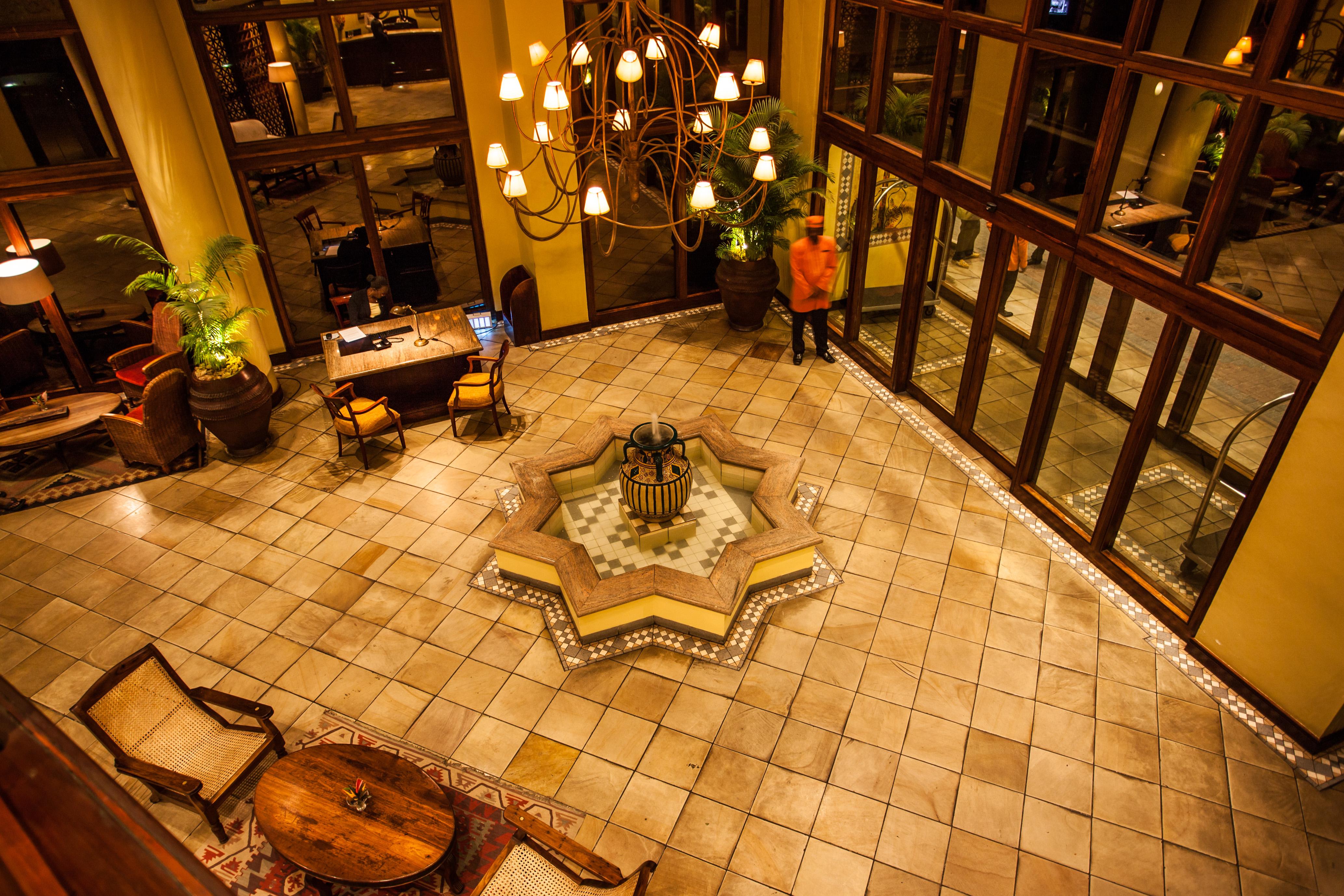Southern Sun Hotel 4*