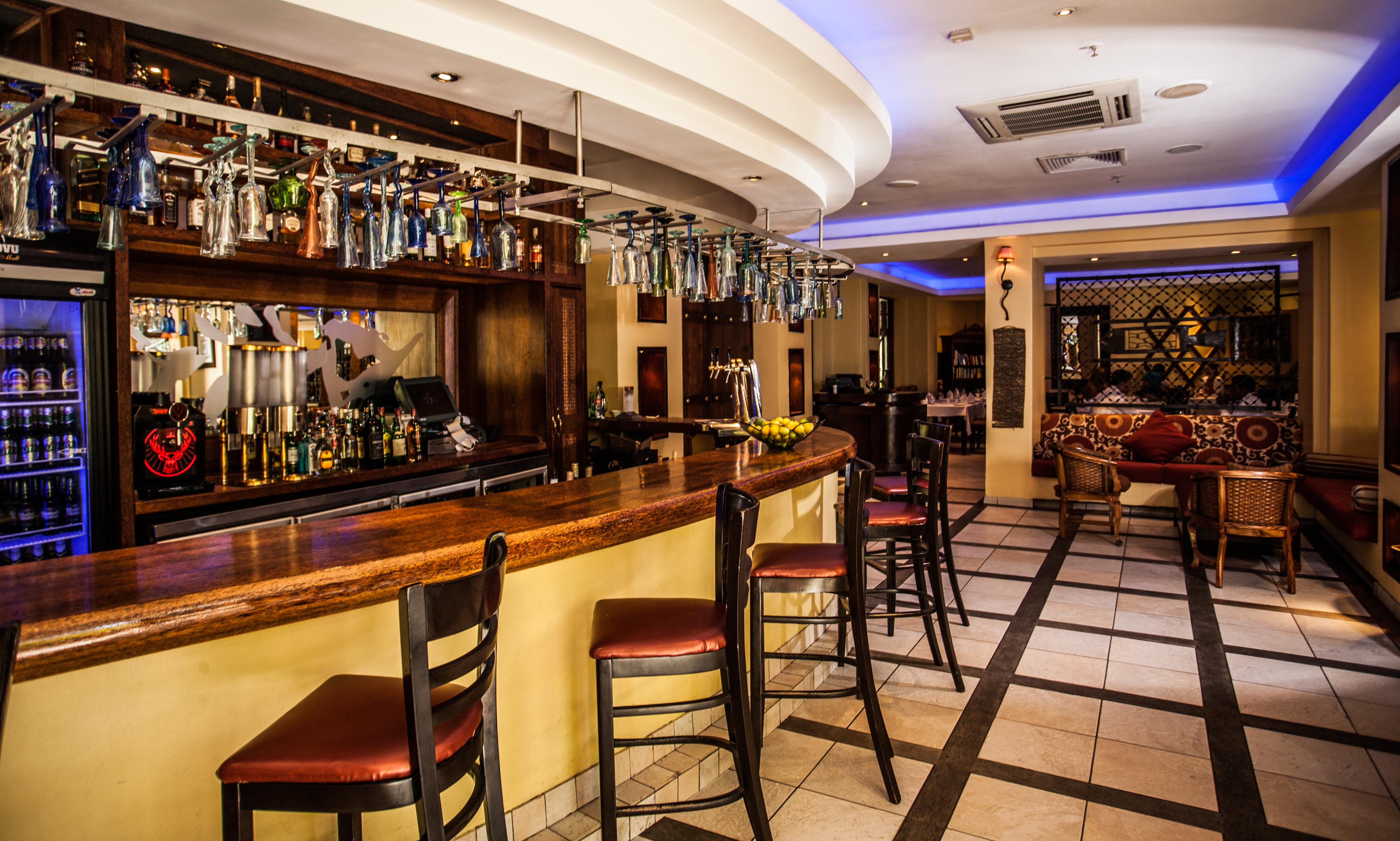 Southern Sun Hotel 4*
