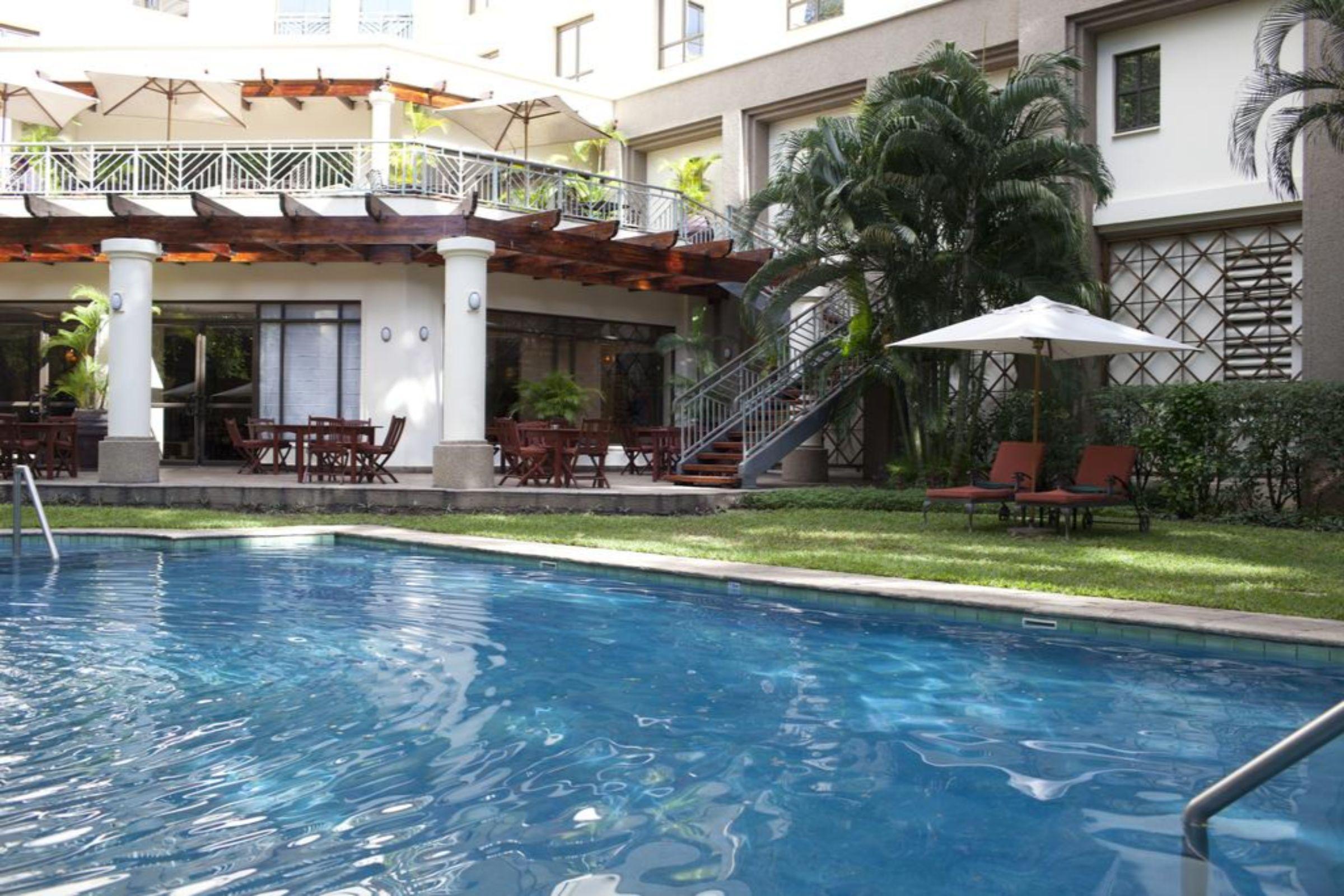 Southern Sun Hotel 4*
