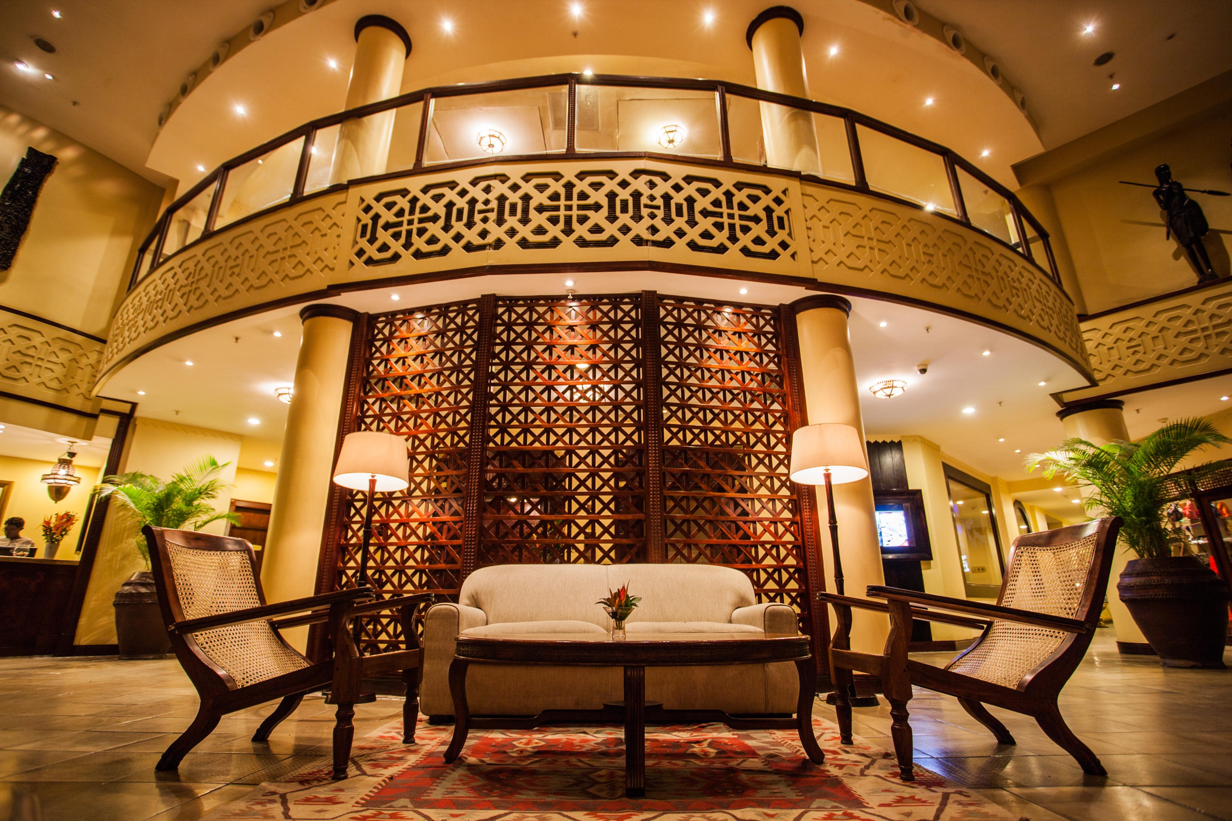 Hotel Southern Sun 4*