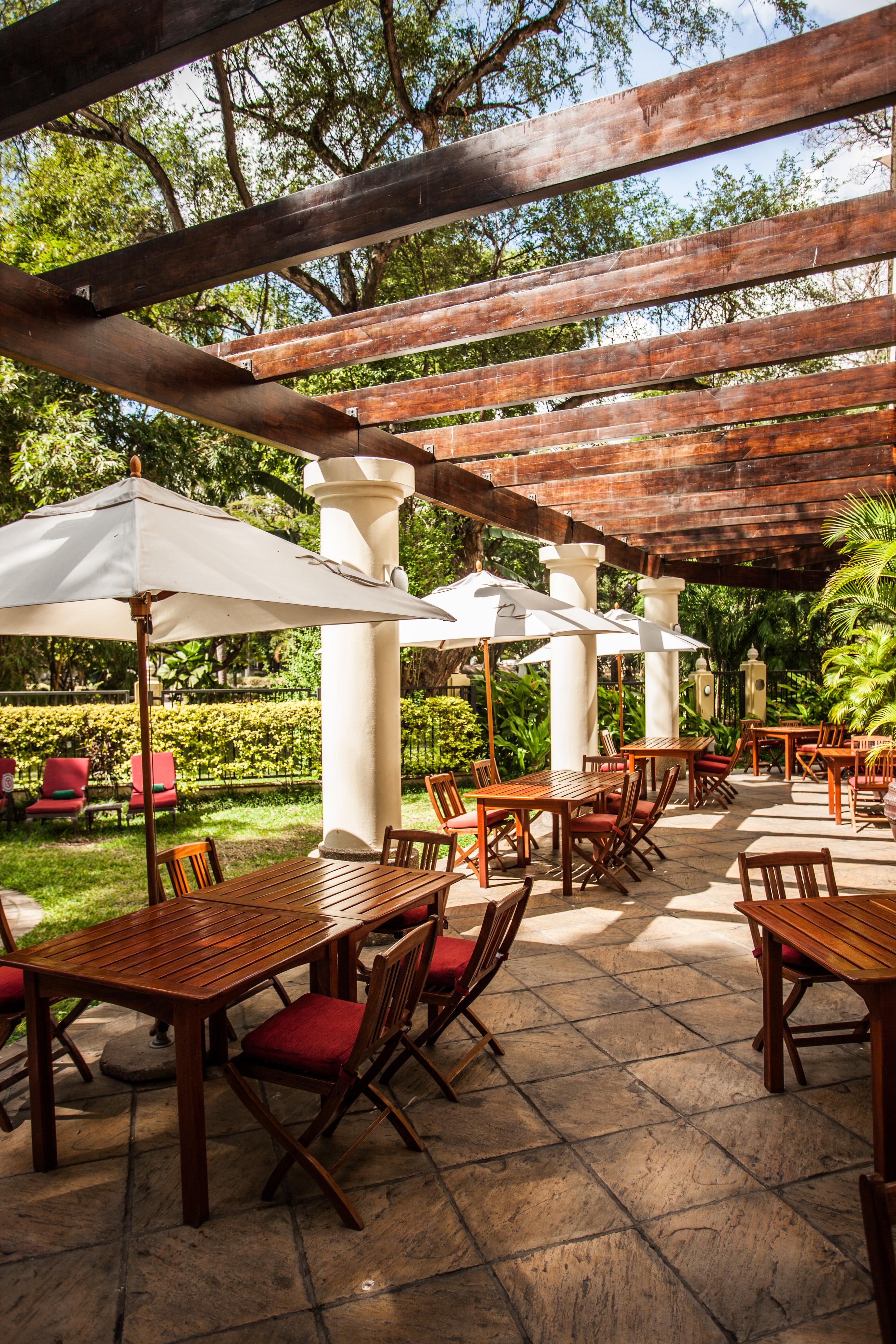 Southern Sun Hotel Daressalam