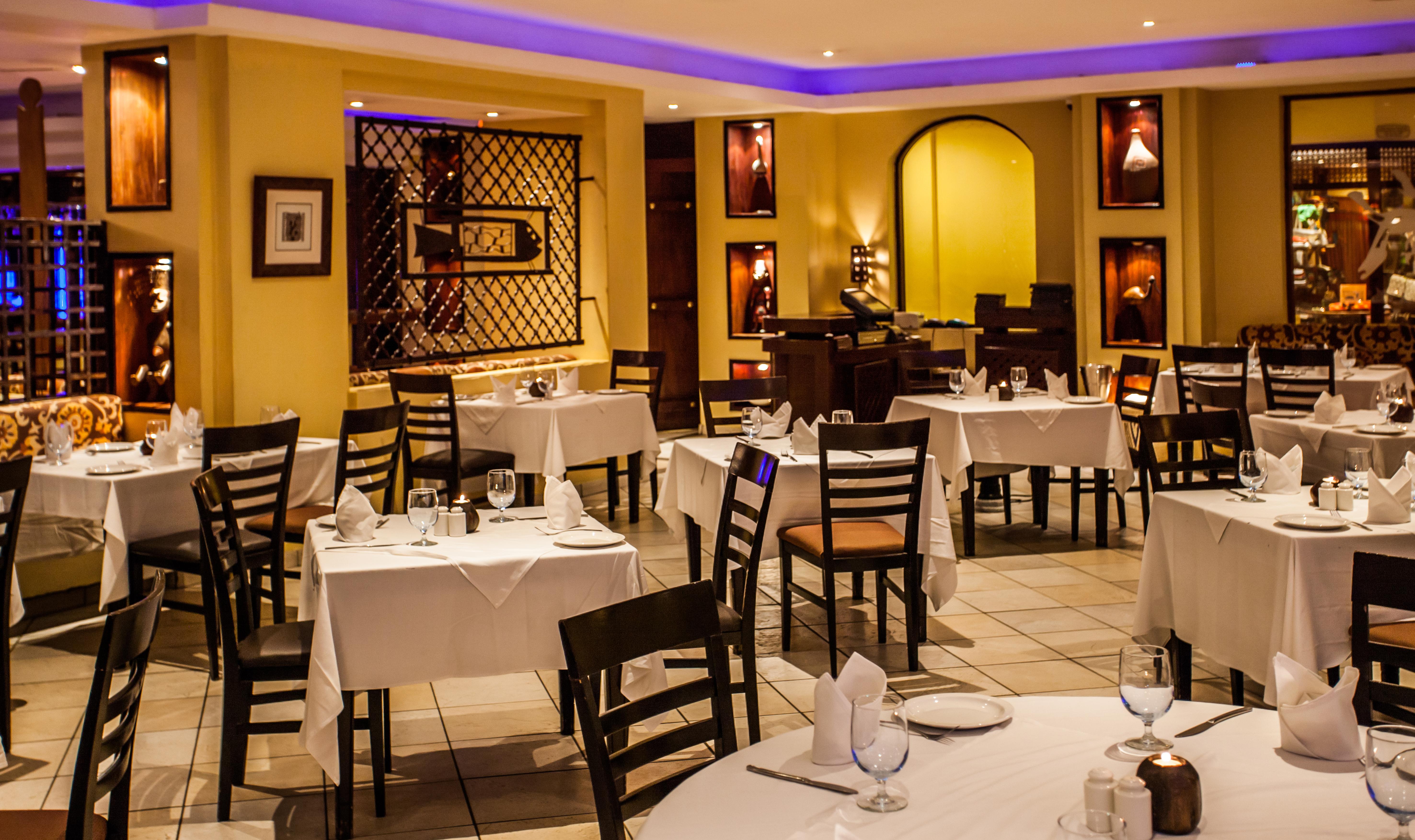 Southern Sun 4*