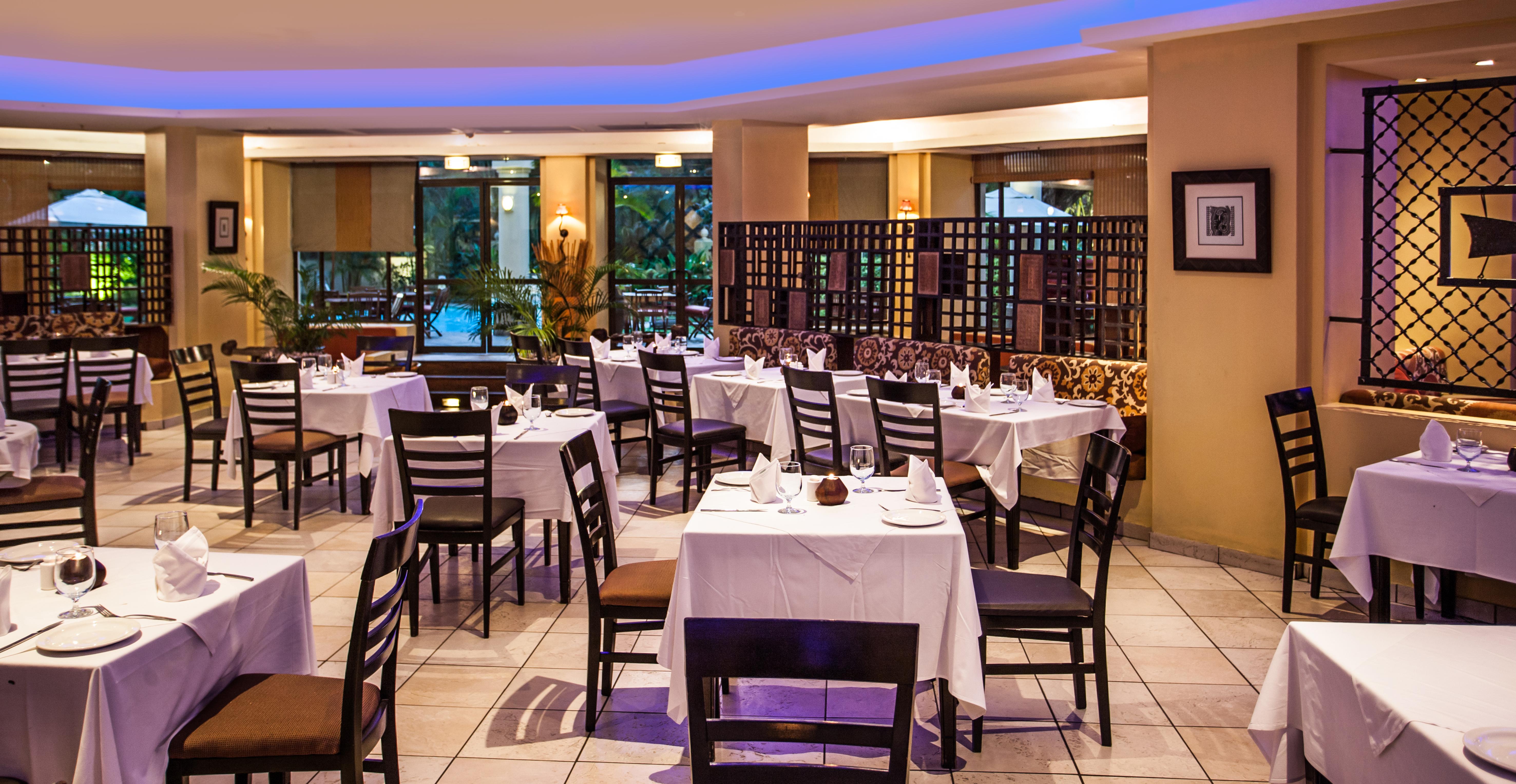 Southern Sun 4*