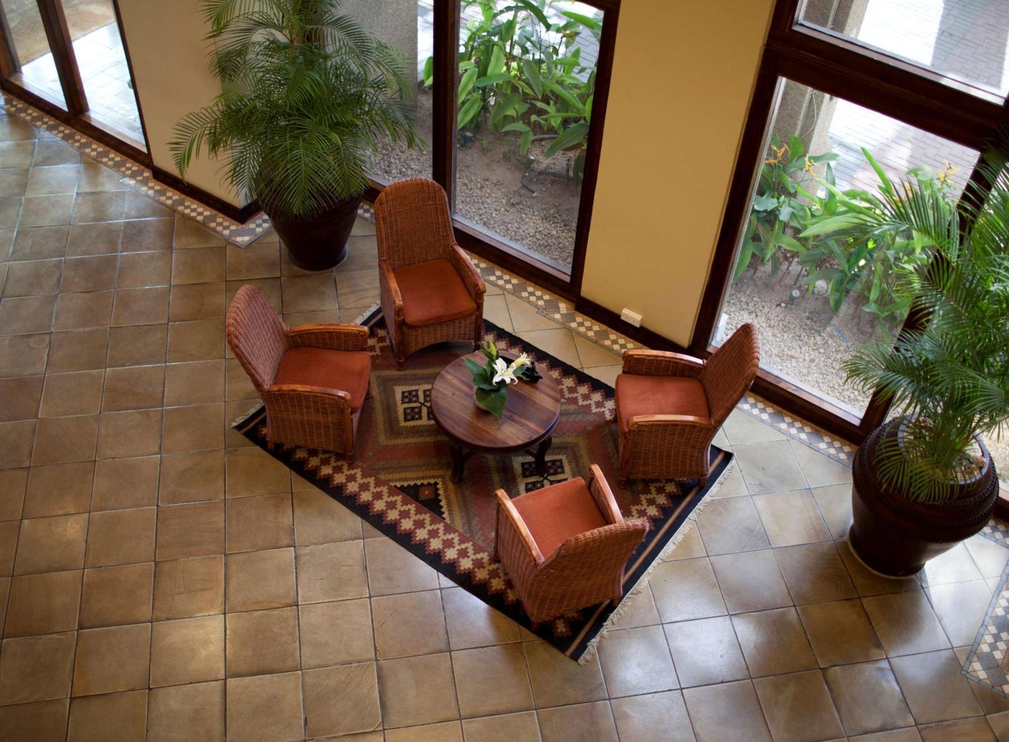 Hotel Southern Sun