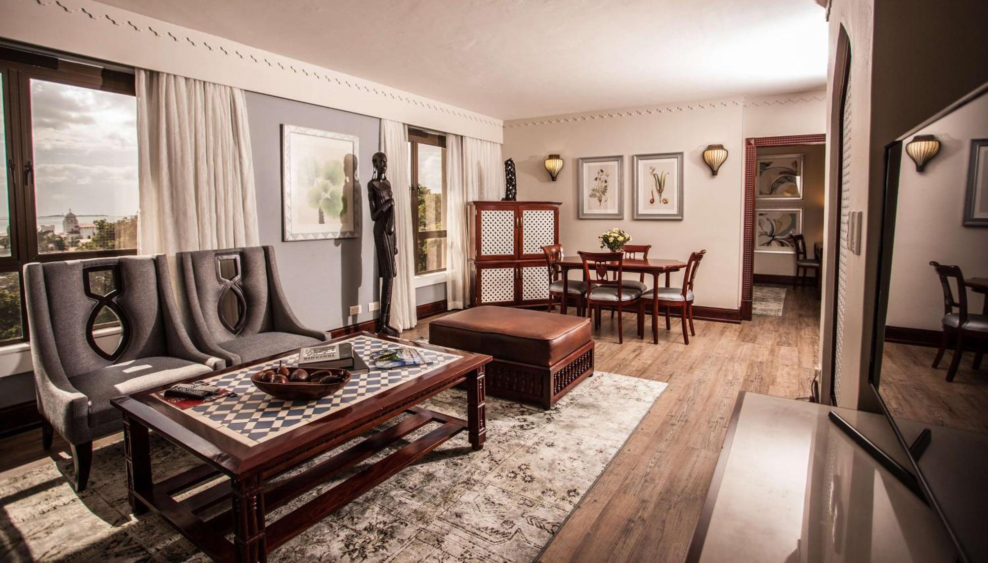 Southern Sun Hotel 4*