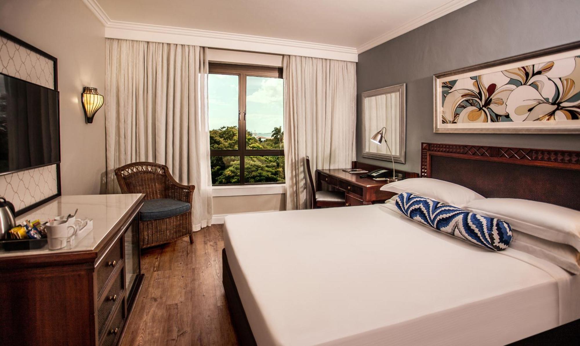 Hotel Southern Sun