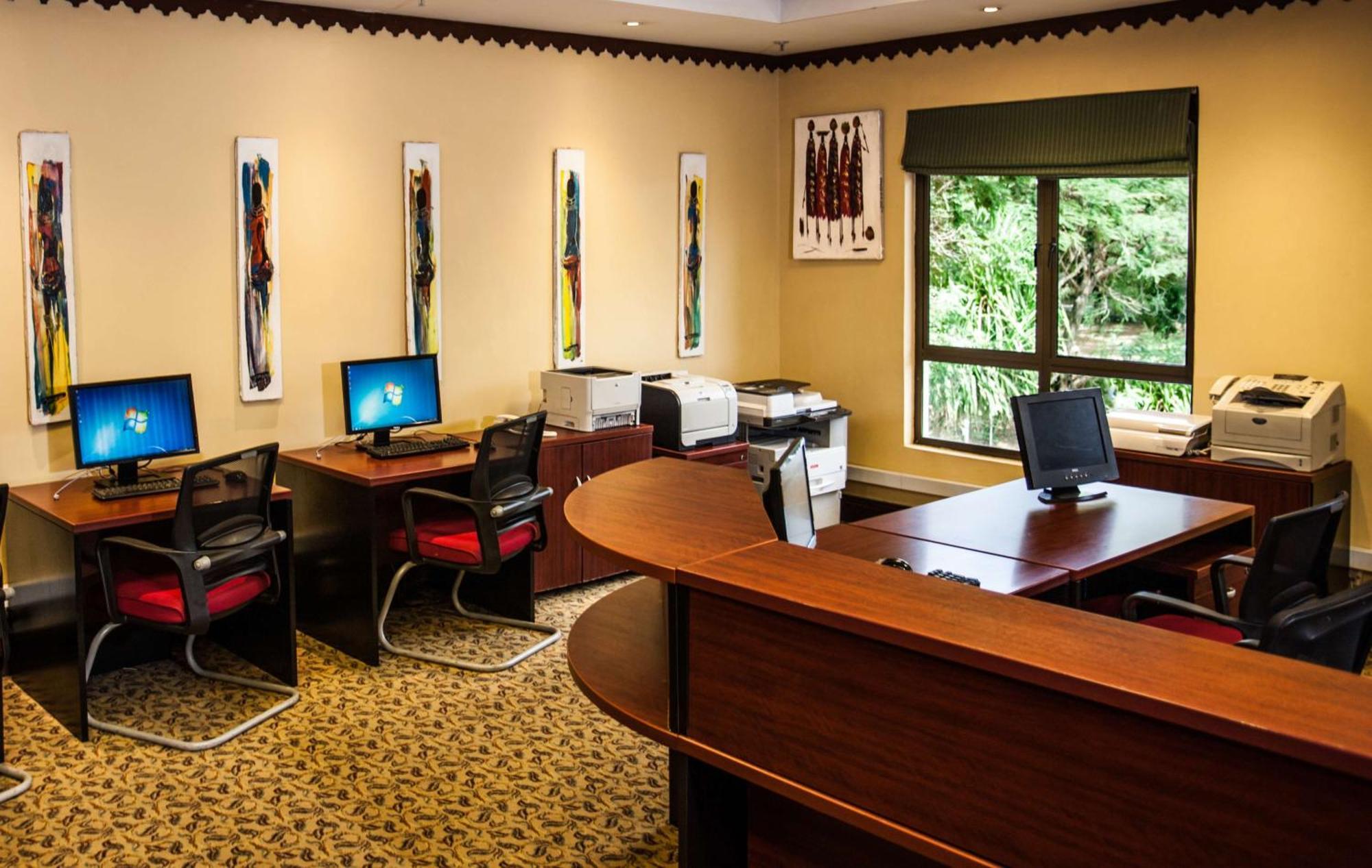 Hotel Southern Sun 4*