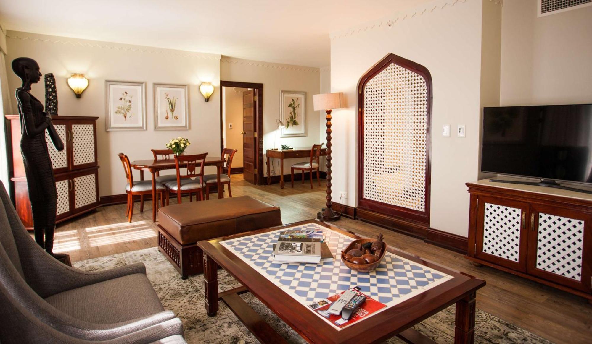 Southern Sun Hotel 4*