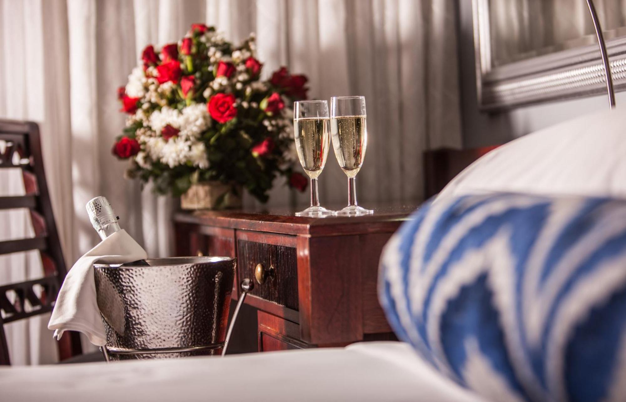 Southern Sun Hotel Daressalam