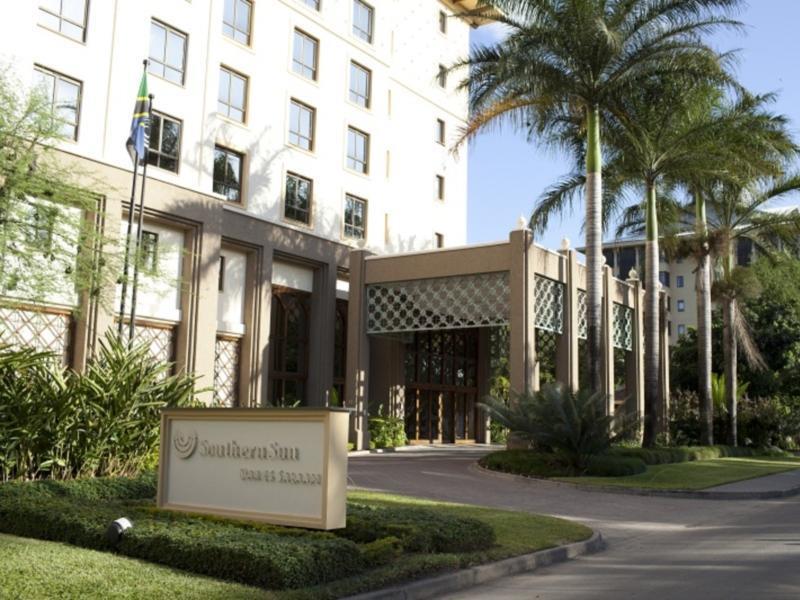 Hotel Southern Sun