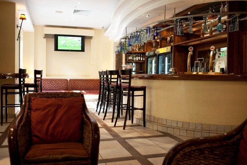 Hotel Southern Sun 4*