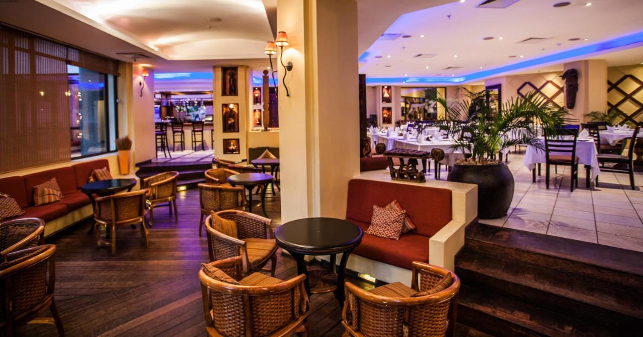Southern Sun Hotel Daressalam