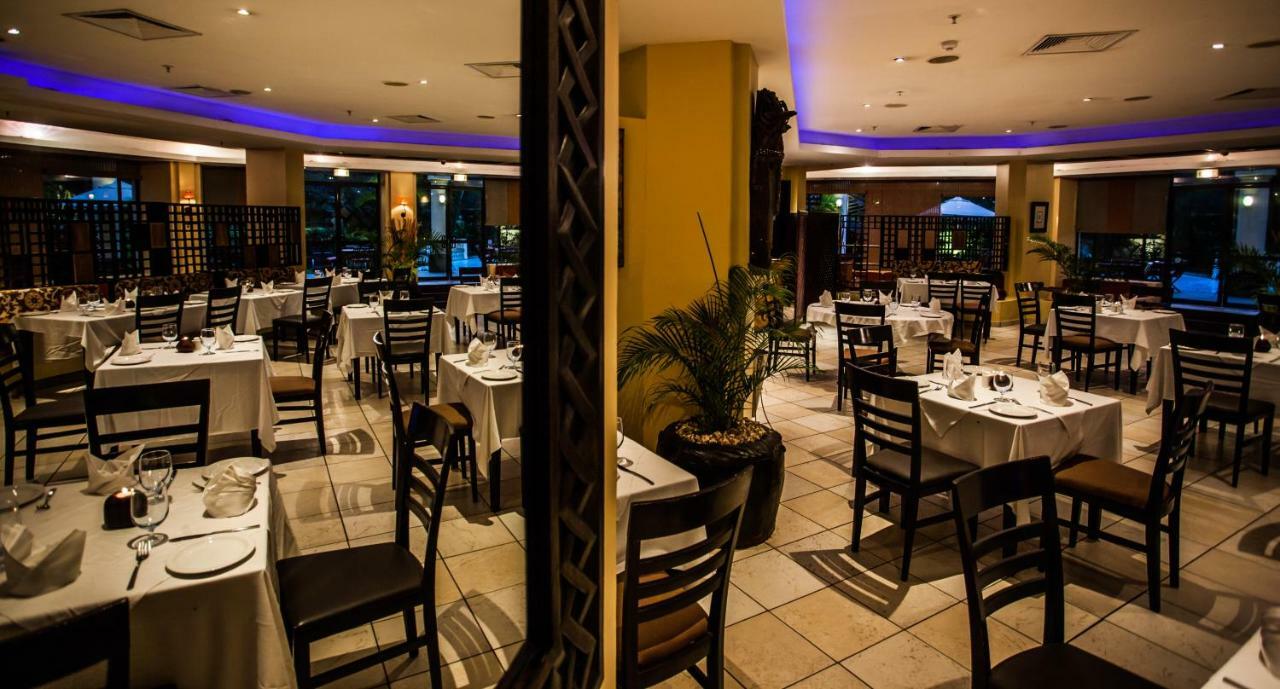 Southern Sun Hotel 4*