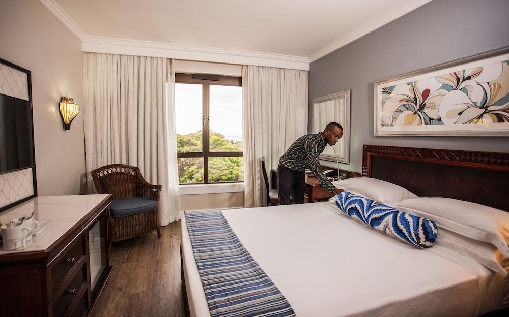 Southern Sun Hotel