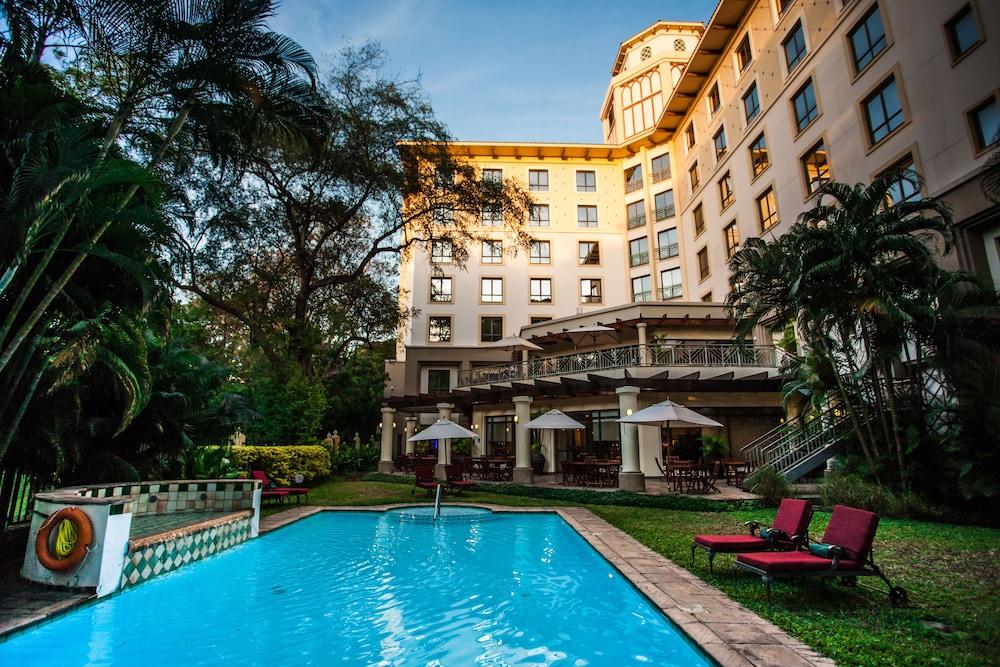 Southern Sun Hotel 4*