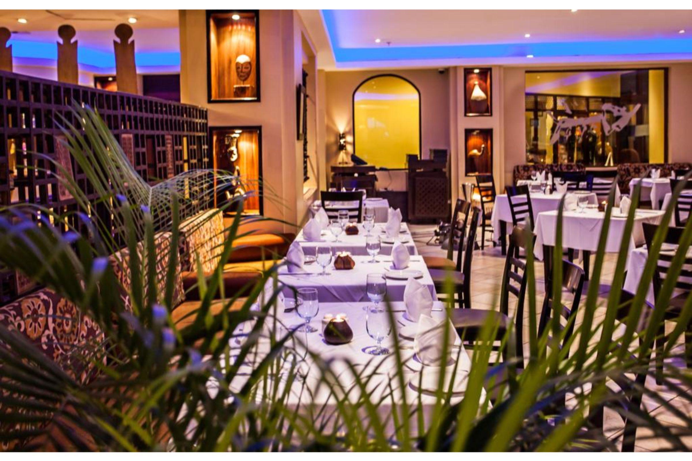 Southern Sun Dar es Salaam