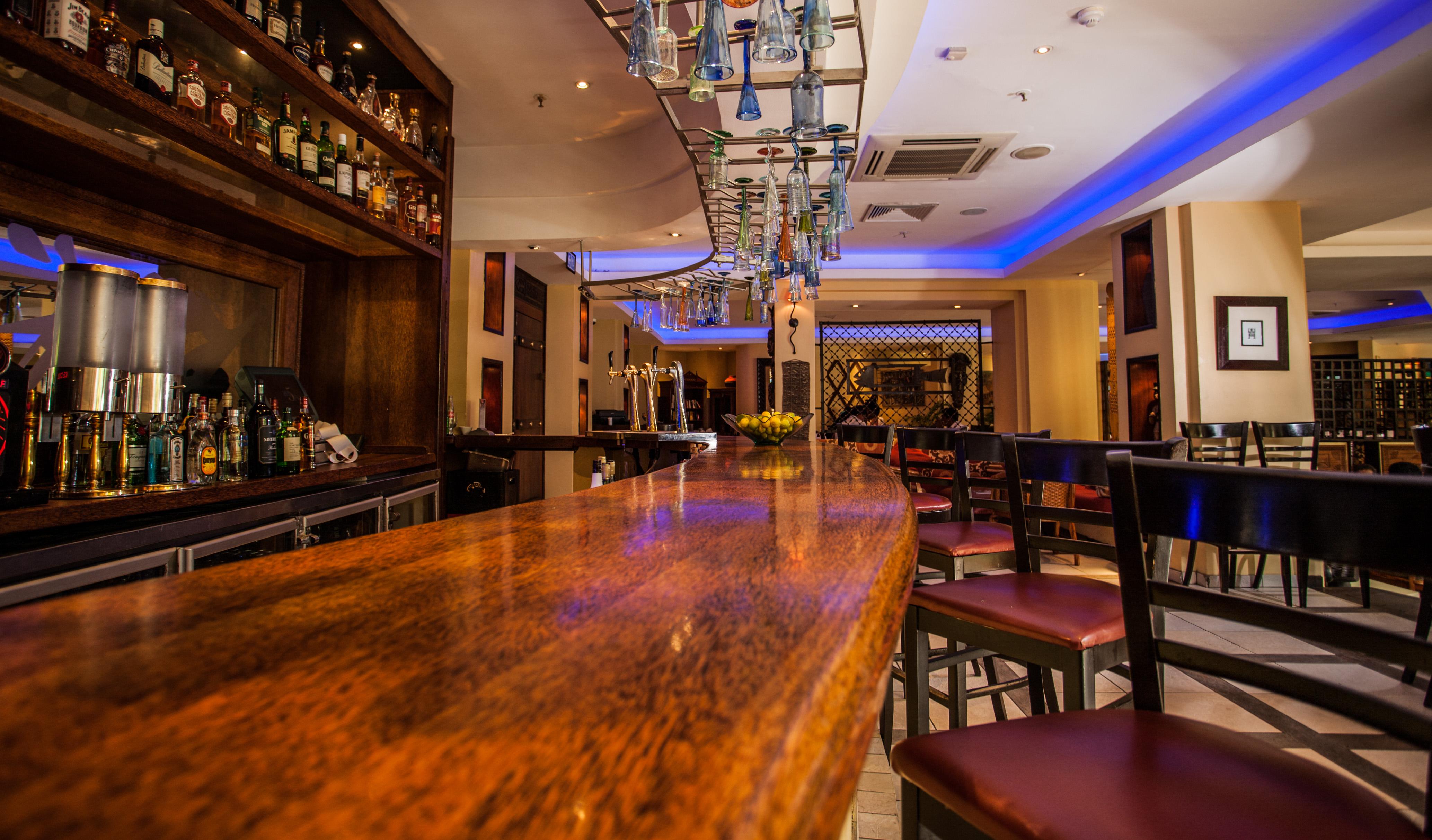 Southern Sun 4* Dar es Salaam