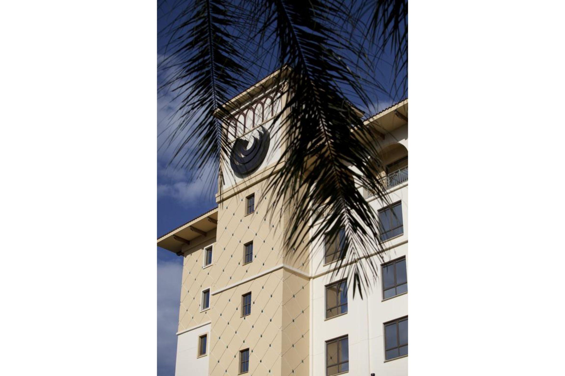 Southern Sun 4* Dar es Salaam