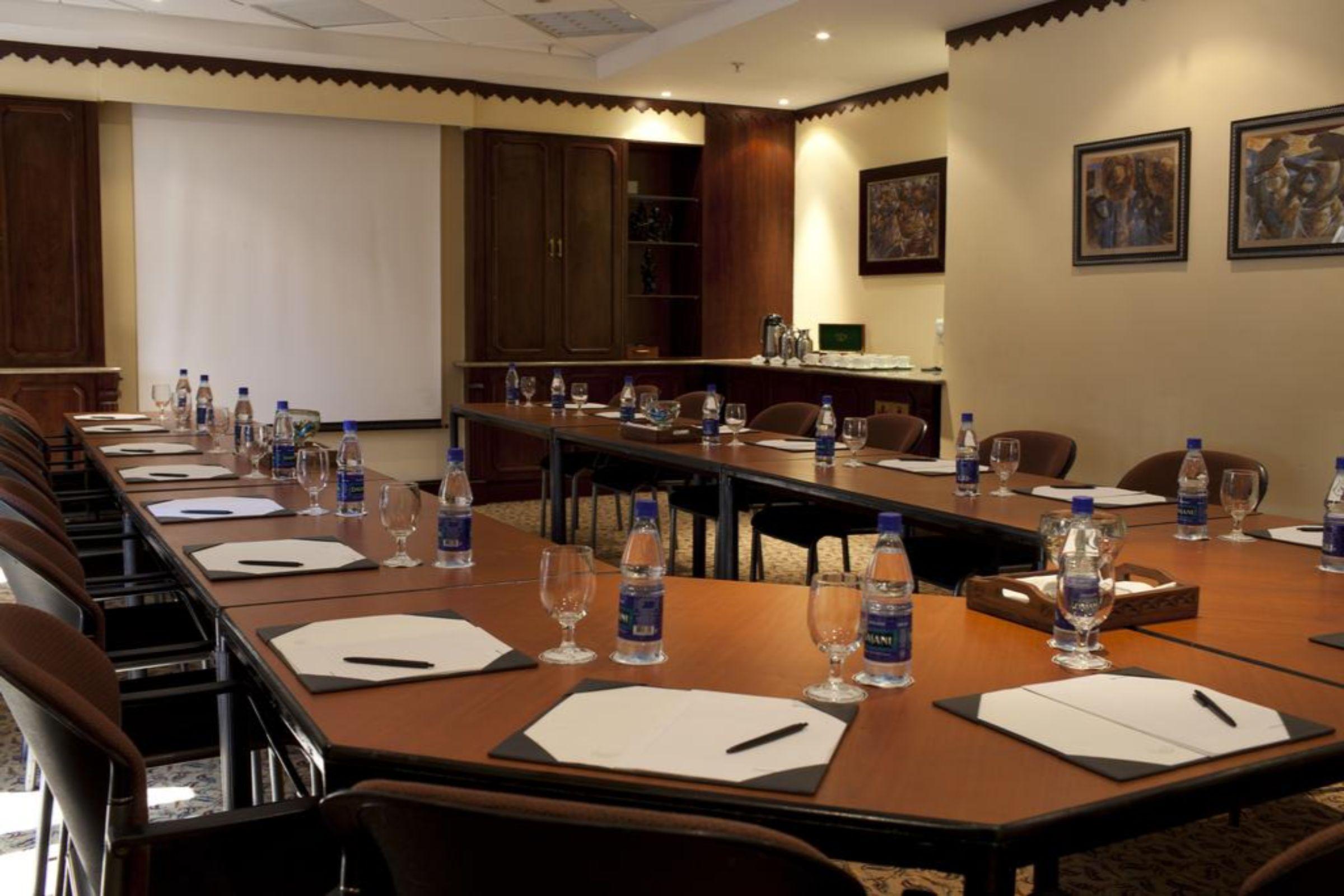 Southern Sun 4* Dar es Salaam