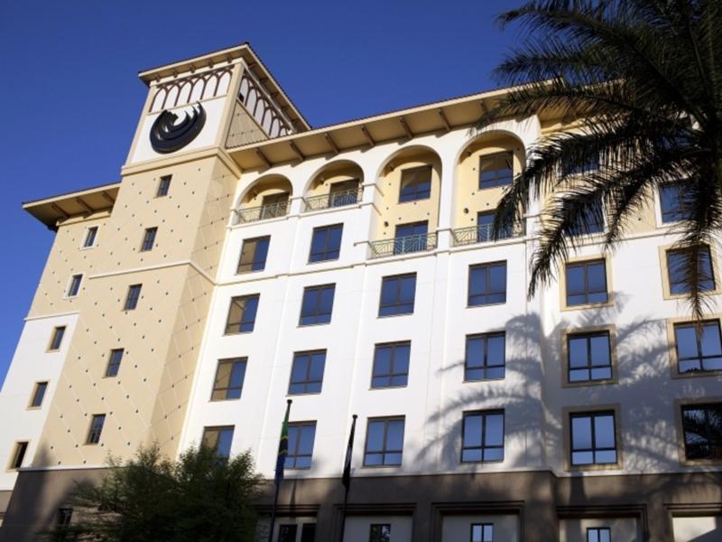 Hotel Southern Sun 4*