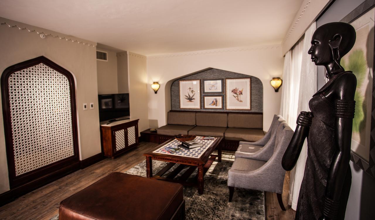 Hotel Southern Sun
